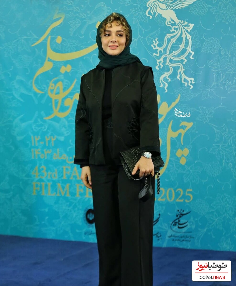 المیرا دهقانی