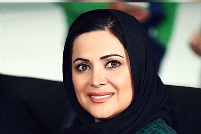 نگاهی به اولین بازی کمند امیرسلیمانی در تلویزیون! 🥰