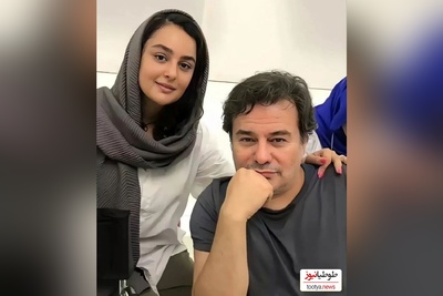 افشاگری جالب پیمان قاسم خانی از شرط ازدواج همسر دومش میترا ابراهیمی/کتک کاری رو باید بذاری کنار