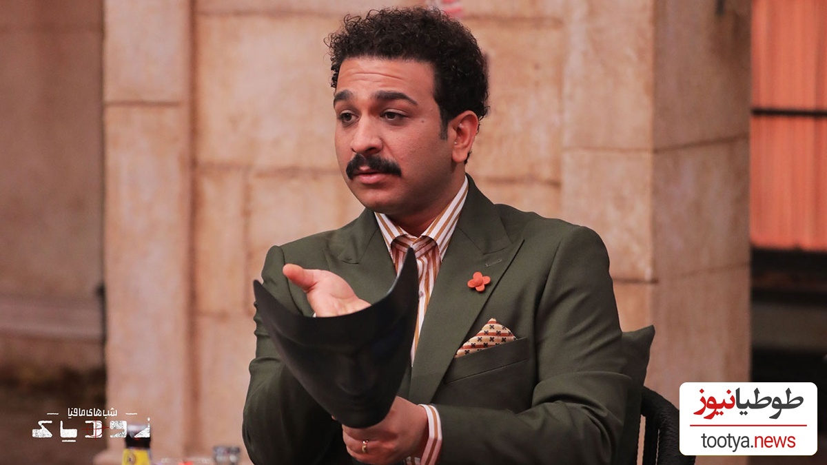 جواد خاجوی