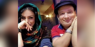شهرام لاسمی:  وقتی به دنیا اومدم مادرم قهر کرد و بهم شیر نداد چون.../ درست برعکس زندگی مریم مومن