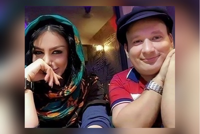 شهرام لاسمی:  وقتی به دنیا اومدم مادرم قهر کرد و بهم شیر نداد چون.../ درست برعکس زندگی مریم مومن