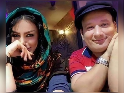 شهرام لاسمی:  وقتی به دنیا اومدم مادرم قهر کرد و بهم شیر نداد چون.../ درست برعکس زندگی مریم مومن