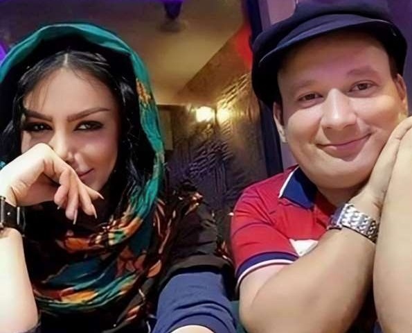 شهرام لاسمی:  وقتی به دنیا اومدم مادرم قهر کرد و بهم شیر نداد چون.../ درست برعکس زندگی مریم مومن