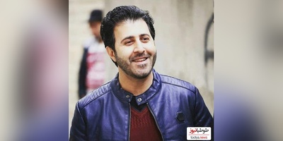 لحظاتی صمیمی با هومن حاجی‌عبداللهی، پسرش و علی اوجی؛ گردهمایی چهره‌های طنز