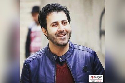 لحظاتی صمیمی با هومن حاجی‌عبداللهی، پسرش و علی اوجی؛ گردهمایی چهره‌های طنز