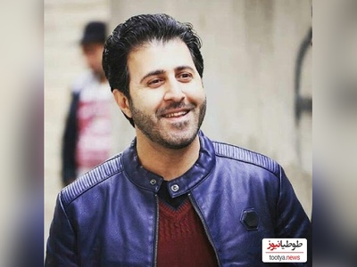لحظاتی صمیمی با هومن حاجی‌عبداللهی، پسرش و علی اوجی؛ گردهمایی چهره‌های طنز