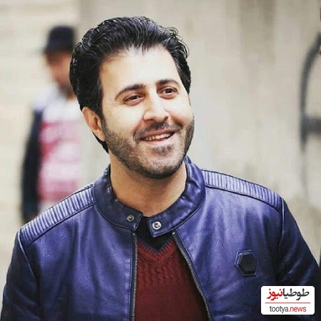 لحظاتی صمیمی با هومن حاجی‌عبداللهی، پسرش و علی اوجی؛ گردهمایی چهره‌های طنز