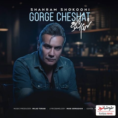 دانلود آهنگ جدید «گرگ» از شهرام شکوهی/ توی فصل زندگی قسم آخر که منم...شب دراز است و دراز است و قلندر که منم