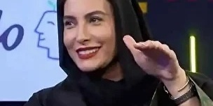 فیلم/تیکه های اینستاگرامی به فریبا نادری تمومی ندارد/ زعفرانیه ای که انقدر پزشو میدید متعلق به «زعفران باجی» کنیز شاه بود...