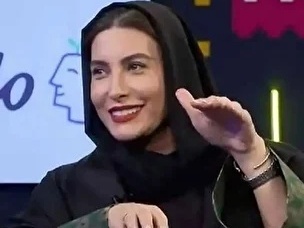 فیلم/تیکه های اینستاگرامی به فریبا نادری تمومی ندارد/ زعفرانیه ای که انقدر پزشو میدید متعلق به «زعفران باجی» کنیز شاه بود...