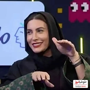 فیلم/تیکه های اینستاگرامی به فریبا نادری تمومی ندارد/ زعفرانیه ای که انقدر پزشو میدید متعلق به «زعفران باجی» کنیز شاه بود...