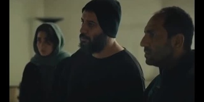 فیلم/ اسکویید گیم؟ نه ممنون ما ورژن ایرانیشو داریم! این حجم از شباهت سریال وحشی به بازی مرکب اتفاقی نیست!