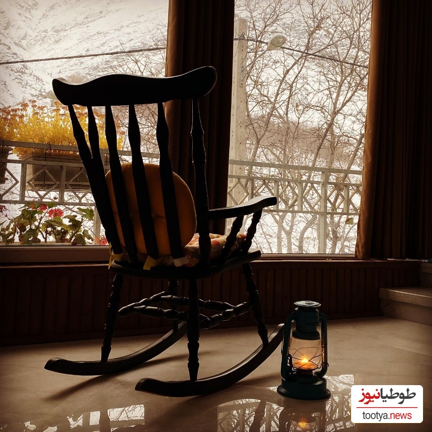 منزل لیندا کیانی