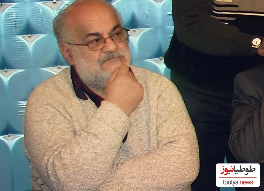 عباس امیری مقدم