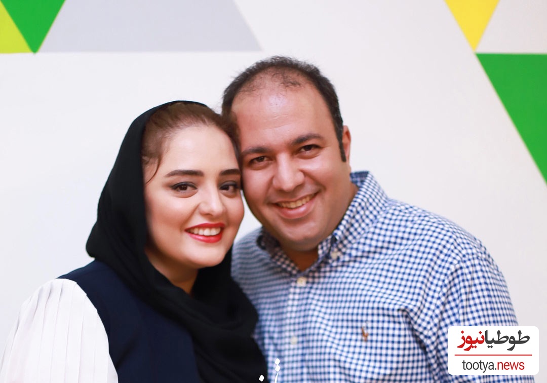 علی اوجی: فیلمهای با قهرمانان زن خیلی جذابه بنظرم! +ویدیو