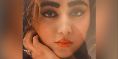 فیلم/ بهنوش بختیاری: الگوی زندگی من اوشینه!