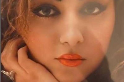 فیلم/ بهنوش بختیاری: الگوی زندگی من اوشینه!