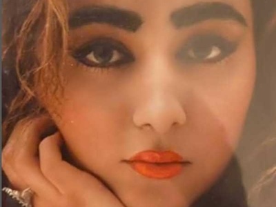 فیلم/ بهنوش بختیاری: الگوی زندگی من اوشینه!