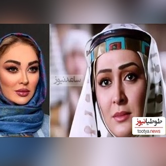 مخالفت الهام حمیدی با عملهای مختلف زیبایی: من دوست ندارم فیلر بزنم یا گونه بذارم؛ ما باید روند پیریمون رو جلو بریم ولی... +ویدیو