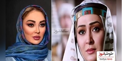 مخالفت الهام حمیدی با عملهای مختلف زیبایی: من دوست ندارم فیلر بزنم یا گونه بذارم؛ ما باید روند پیریمون رو جلو بریم ولی... +ویدیو