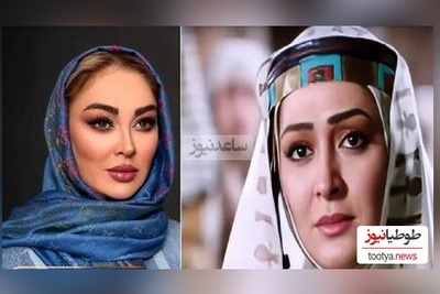 مخالفت الهام حمیدی با عملهای مختلف زیبایی: من دوست ندارم فیلر بزنم یا گونه بذارم؛ ما باید روند پیریمون رو جلو بریم ولی... +ویدیو