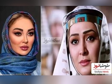 مخالفت الهام حمیدی با عملهای مختلف زیبایی: من دوست ندارم فیلر بزنم یا گونه بذارم؛ ما باید روند پیریمون رو جلو بریم ولی... +ویدیو