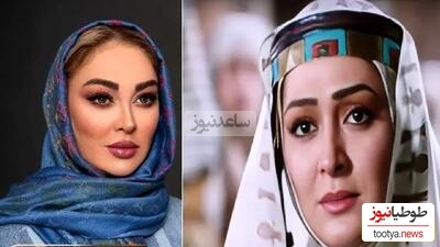 مخالفت الهام حمیدی با عملهای مختلف زیبایی: من دوست ندارم فیلر بزنم یا گونه بذارم؛ ما باید روند پیریمون رو جلو بریم ولی... +ویدیو