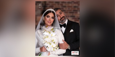 افشاگری جذاب محمد نادری، تازه داماد 47 ساله سینمای ایران :دیر ازدواج کردم تا اول خونه بگیرم/ همسرم دختر همسایمون بود
