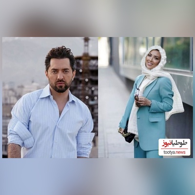 نگاهی به تیپ و استایل بازیگران و سلبریتی های مشهور سینمای ایران با کت و شلوار رسمی /به کدومش بیشتر میاد؟