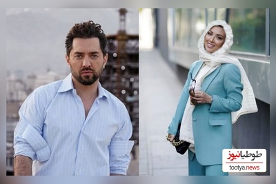 نگاهی به تیپ و استایل بازیگران و سلبریتی های مشهور سینمای ایران با کت و شلوار رسمی /به کدومش بیشتر میاد؟