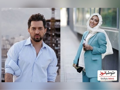نگاهی به تیپ و استایل بازیگران و سلبریتی های مشهور سینمای ایران با کت و شلوار رسمی /به کدومش بیشتر میاد؟