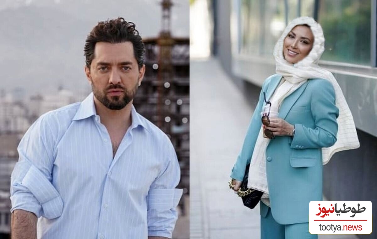 نگاهی به تیپ و استایل بازیگران و سلبریتی های مشهور سینمای ایران با کت و شلوار رسمی /به کدومش بیشتر میاد؟
