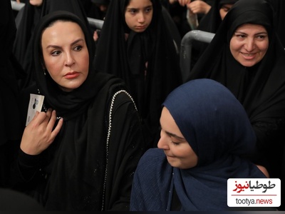 چرا آزیتا ترکاشوند این روزها خانه‌نشین شده است؟ حقیقت تلخ سینما از زبان خانم بازیگر معروف