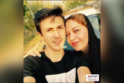 گیتی قاسمی : بعد از طلاق از همسرم تهران جایی نداشتم بمونم، شب ها تو نمازخونه فرودگاه میخوابیدم تا فرداش بتونم پسرمو...