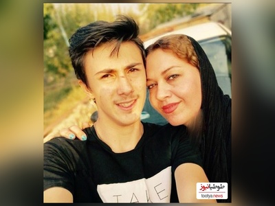 گیتی قاسمی : بعد از طلاق از همسرم تهران جایی نداشتم بمونم، شب ها تو نمازخونه فرودگاه میخوابیدم تا فرداش بتونم پسرمو...