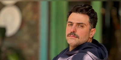 اعتراف شیرین علی ضیا:  از فکر عشقش شبا نمیتونه بخوابه!