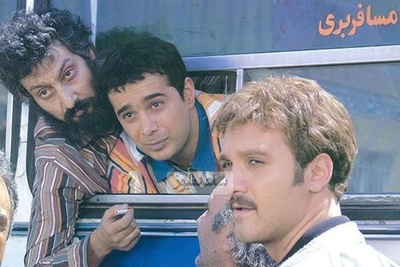 سپند امیرسلیمانی: برای فیلم اخراجی‌ها، 2 میلیون گرفتم؛ اکبر عبدی برای بازی در 3 فصل اخراجی‌ها کمتر از 150 میلیون دریافت کرد +فیلم
