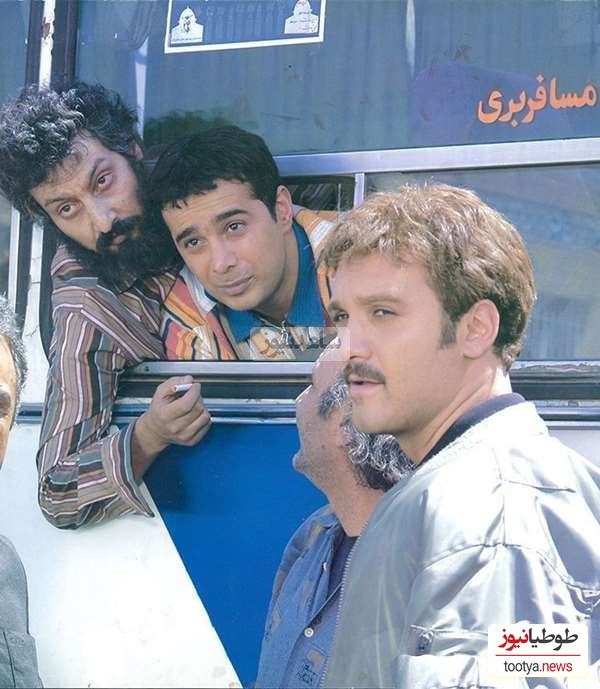 سپند امیرسلیمانی: برای فیلم اخراجی‌ها، 2 میلیون گرفتم؛ اکبر عبدی برای بازی در 3 فصل اخراجی‌ها کمتر از 150 میلیون دریافت کرد +فیلم