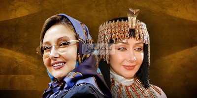 باورتون میشه خودِ زلیخا حتی یک بار هم یوسف پیامبر را ندیده باشه؟