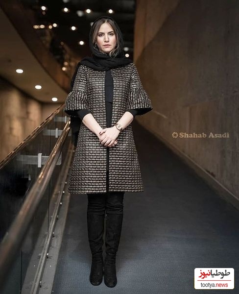 ستاره پسیانی