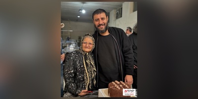 نگاهی به چیدمان منزل نوستالژی عزیز جان، مادر جواد عزتی در سریال «وحشی»/ قول میدم قند تو دلت آب میشه😍