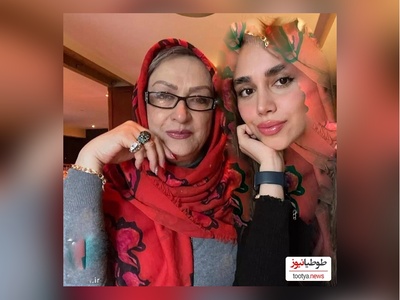 مریم امیرجلالی بازیگر سریال «متهم گریخت» : از 16 سالگی تو سوئیس زندگی کردم