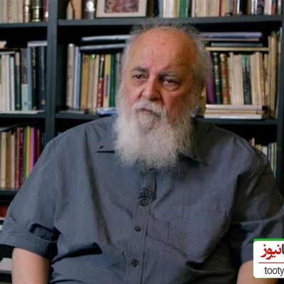 (ویدیو) سوزناک‌ترین شعر هوشنگ ابتهاج: از روی تو دل کندنم آموخت زمانه/ این دیده از آن روست که خونابه فشان است