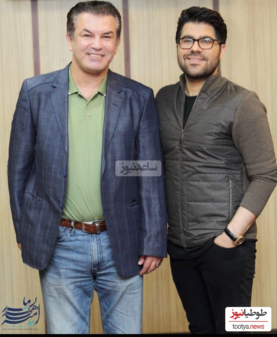کنسرت حامد همایون