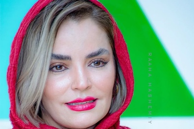 استایل مکش مرگ مای سپیده خداوردی و پسرش برای رفتن به کنسرت!