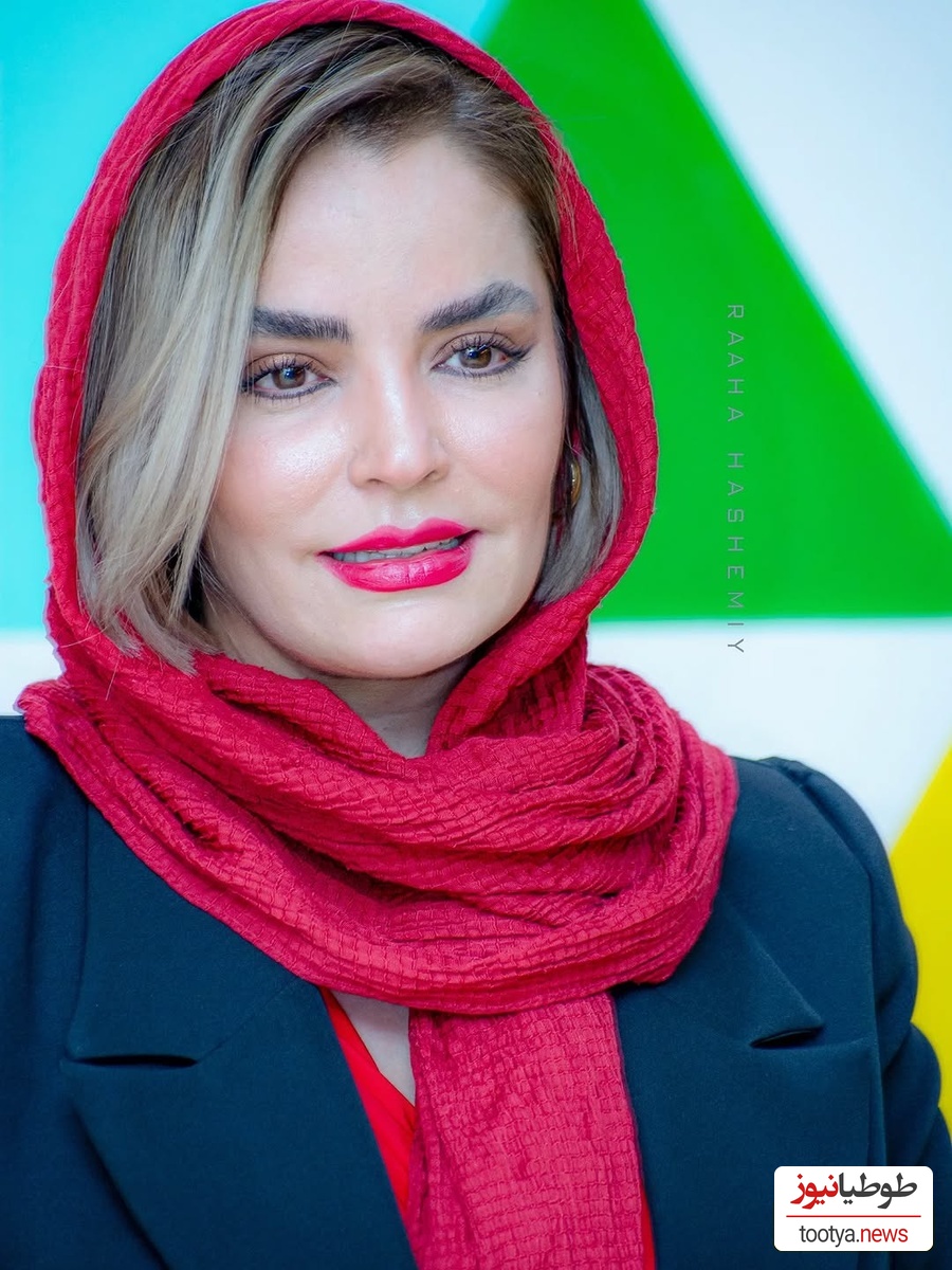 استایل مکش مرگ مای سپیده خداوردی و پسرش برای رفتن به کنسرت!