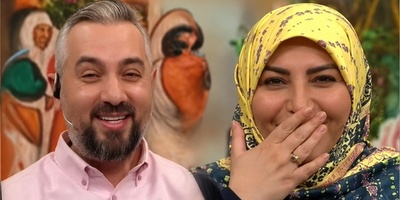 ماجرای جالب برادرزاده المیرا شریفی‌مقدم و استفاده از کلمه «عمه» در دعوا+ویدیو