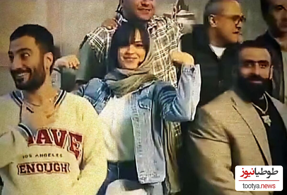 نگاهی به ژست باشگاهی و استایل جذاب هنرمندان :از فرزاد فرزین و پوریا پورسرخ تا مجید واشقانی و شاهرخ استخری و آقای سبک زندگی+عکس