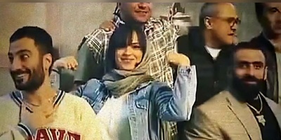 نگاهی به ژست باشگاهی و استایل جذاب هنرمندان :از فرزاد فرزین و پوریا پورسرخ تا مجید واشقانی و شاهرخ استخری و آقای سبک زندگی+عکس